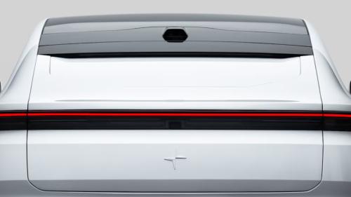 polestar 4