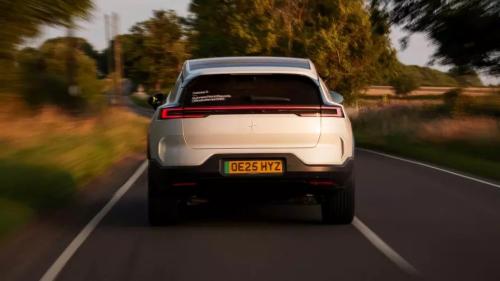 polestar 3 b