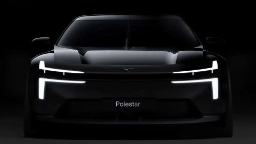 Polestar Formula 2030