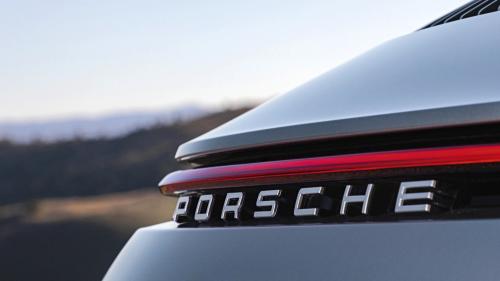 porsche 6 xronos kinitiras
