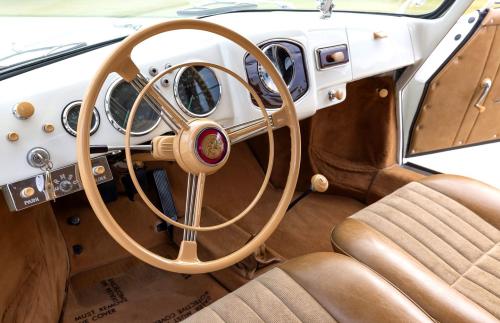 porsche 356 long b