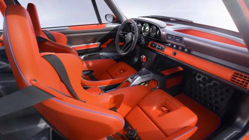 porsche 911 c
