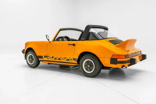 porsche 911 mini b