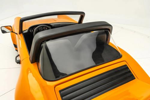 porsche 911 mini c