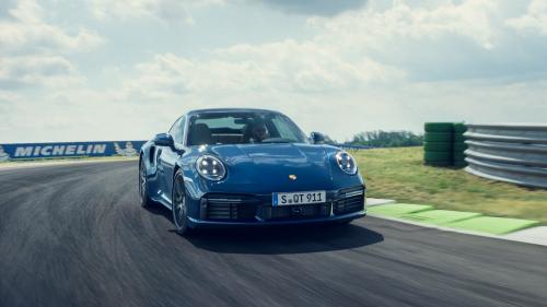 porsche 911 off road