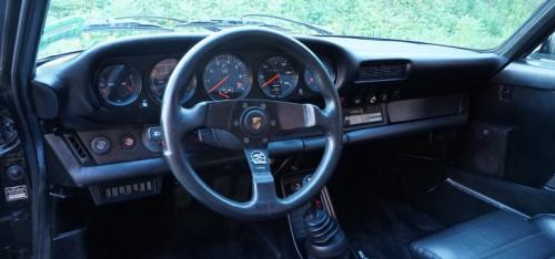 porsche 930 c