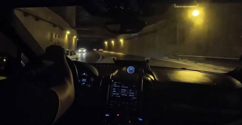 Porsche cayenne αστυνομίας