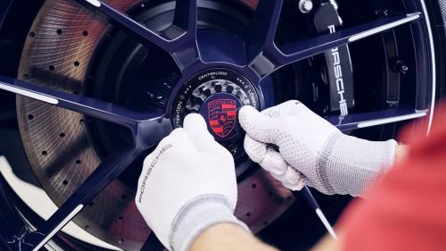 porsche ferragamo b