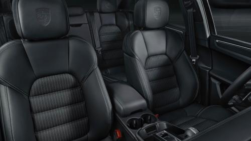 porsche macan t
