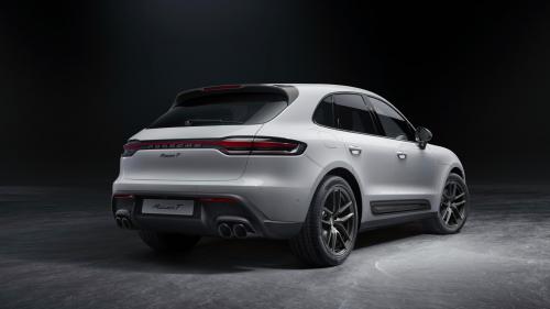 porsche macan t
