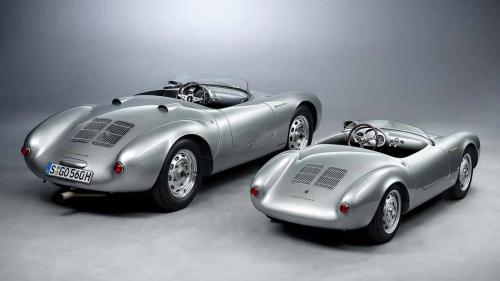 porsche 550 j b