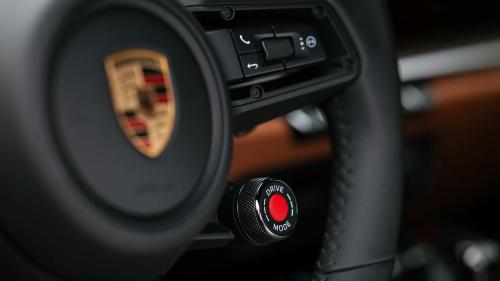 porsche 911 c