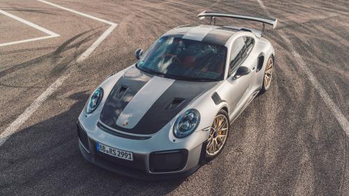 porsche 911 gt2 rs c