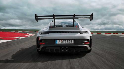 porsche 911 gt3 rs b
