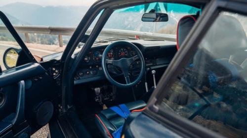 porsche 935 Kremer K3 c