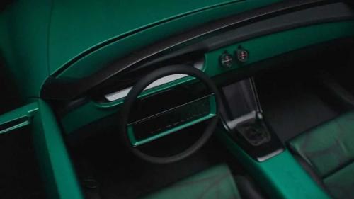Porsche 968