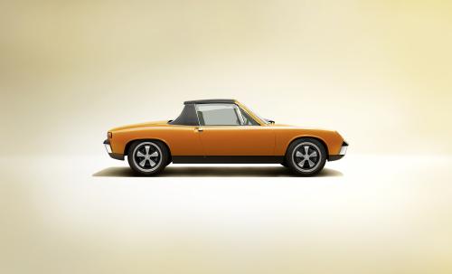 Porsche 914