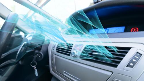 To air condition είναι μόνο ένα από τα συστήματα του αυτοκινήτου που καταναλώνουν ηλεκτρική ενέργεια