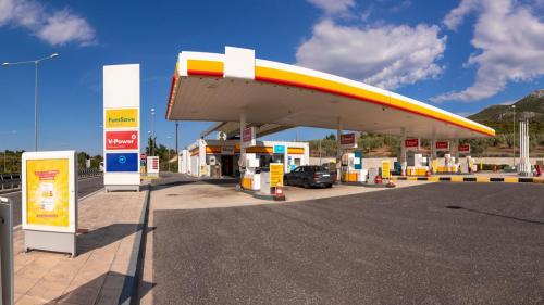 Τιμή βενζίνης diesel