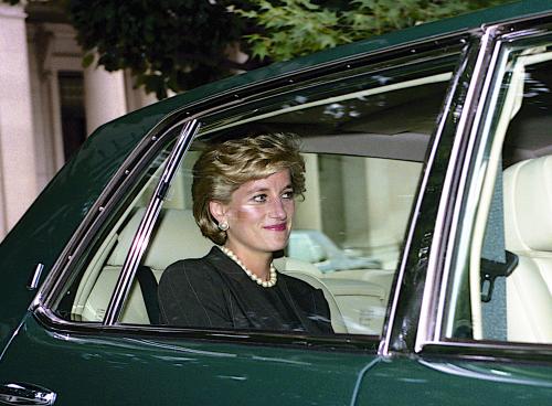 princess diana