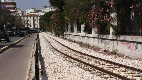 Προαστιακός Πάτρα