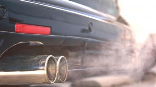 diesel βενζίνη ρύποι