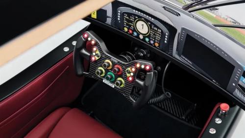 prodrive b