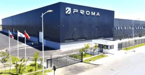 proma group
