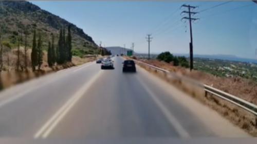 προσπέραση 