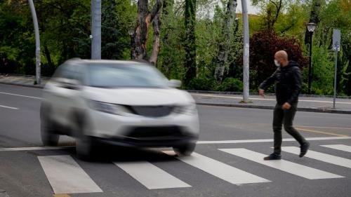 προσπέραση πρόστιμο 700 ευρώ