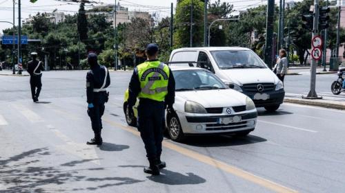 αφαιρεση πινακίδων αυστηροτερες παραβασεις