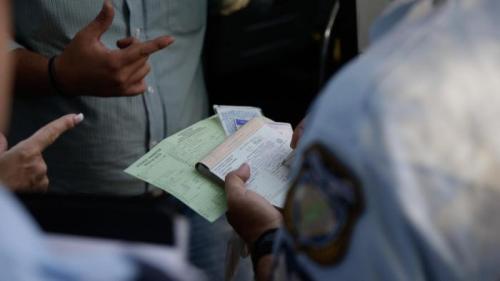 όπισθεν νέος κοκ πρόστιμο