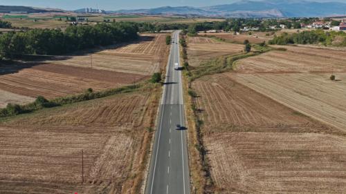 νέος δρόμος