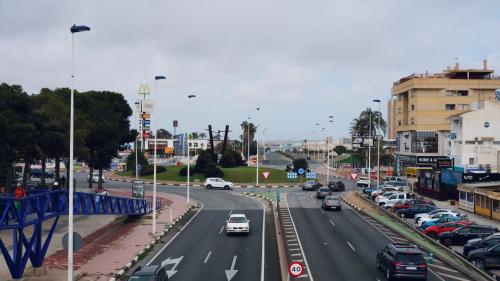 πλατεια punta prima