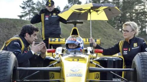 Vladimir-Putin-Formula-1