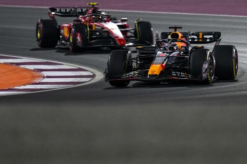 Grand Prix Qatar