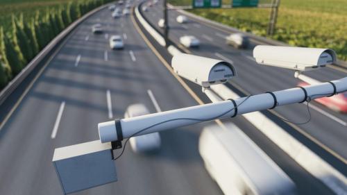 Road Radar