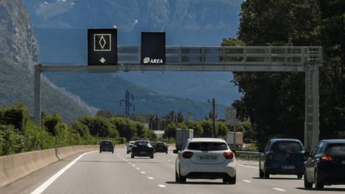 λωρίδες υψηλής πληρότητας