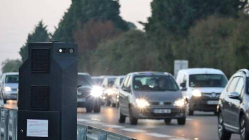 λωρίδες υψηλής πληρότητας ραντάρ