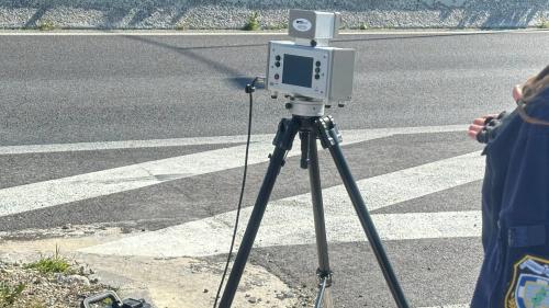 ραντάρ εθνική οδό αυτοκινητόδρομος αιγαίου