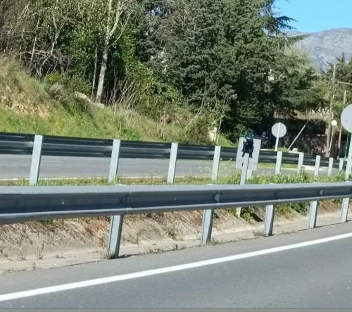 Ραντάρ ταχύτητας
