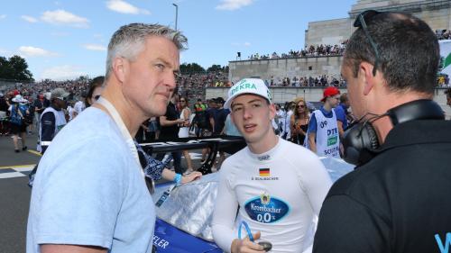 ralf schumacher 3