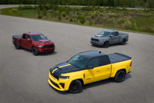 ram c