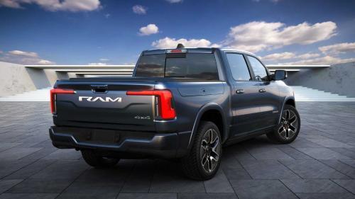 ram b