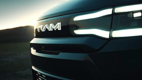 ram c