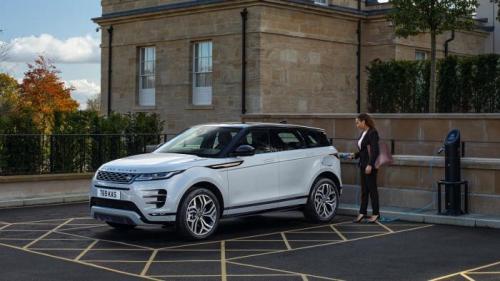 range rover