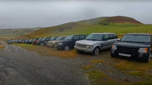range-rover
