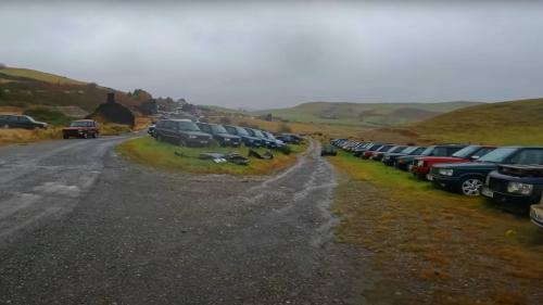 range-rover