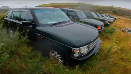 range-rover