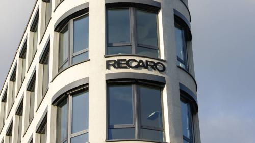 recaro